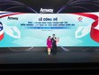Amway Việt Nam ra mắt chiến lược “Sống khỏe mạnh, sống hạnh phúc”