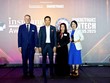 FWD Việt Nam được vinh danh tại lễ trao giải Insurance Asia Awards được tổ chức tại Singapore vừa qua