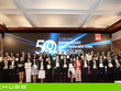 Chubb Life Việt Nam lần đầu được vinh danh tại giải thưởng Top 50 Doanh nghiệp Phát triển bền vững 