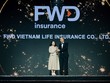 Văn hóa nhân sự độc đáo tại FWD Việt Nam