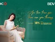 Ưu đãi 15% phí bảo hiểm sức khoẻ cao cấp BIC SmartCare