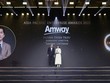 Tổng giám đốc Amway Việt Nam, vinh dự được trao giải thưởng Doanh nhân xuất sắc Châu Á 2025