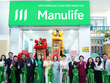 Manulife khai trương các văn phòng đại lý tại Lâm Đồng và Quảng Ninh