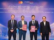 Mastercard bắt tay MDP thúc đẩy hạ tầng thanh toán số tại Việt Nam