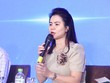 Bà Hoàng Thu Hằng, Phó cục trưởng Cục Quản lý nhà và thị trường bất động sản, Bộ Xây dựng
