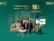 BIC ưu đãi 15% phí bảo hiểm sức khoẻ cao cấp mừng Ngày Gia đình Việt Nam