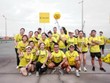 Sun Life Việt Nam đồng hành cùng Children’s Cancer Run 2026