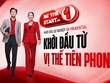 Prudential Việt Nam đầu tư phát triển thế hệ tư vấn viên mới