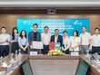 BIC bảo hiểm toàn diện cho tài sản và đội ngũ nhân sự của Innovation Tương Lai Việt Nam 