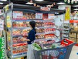 LOTTE MART “bắt tay” AgriS, khai trương siêu thị ở Tây Ninh