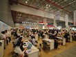 Thông qua các hoạt động triển lãm, kết nối B2B, khảo sát doanh nghiệp và trao đổi trực tiếp với các nhà mua hàng, doanh nghiệp Việt Nam sẽ có điều kiện tiếp cận nhu cầu thực tế của thị trường...