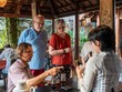 Dự án “Không gian dành cho phụ nữ” tập trung vào việc trao quyền cho cộng đồng thông qua xây dựng một không gian an toàn dành riêng cho các bà mẹ đơn thân và phụ nữ yếu thế ở Đà Nẵng