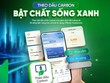 Mastercard và VPBank ra mắt tính năng “Theo dấu Carbon” 