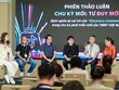 TikTok Shop Việt Nam công bố tăng trưởng 66% năm 2025 