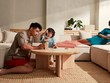 Bảo hiểm nhân thọ cho gia đình: Khi quyền lợi y tế được san sẻ linh hoạt giữa các thành viên