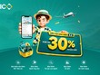 BIC tặng khách hàng ưu đãi tới 30% phí bảo hiểm trong ngày 8.8