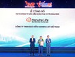 Ông Trần Văn Vàng - Phó Tổng Giám đốc Kinh doanh Hanwha Life Việt Nam tại sự kiện