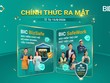 BIC ra mắt bộ đôi sản phẩm mới, “điểm tựa tài chính” cho hộ kinh doanh và người lao động