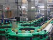 Nestlé Việt Nam tăng cường năng lực sản xuất cà phê chất xuất khẩu