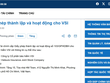 Thị trường bảo hiểm phi nhân thọ đón thêm tân binh VietSure Insurance