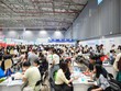Kết nối B2B, mở đường cho hàng Việt vào chuỗi cung ứng toàn cầu. Ảnh : BTC