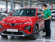 DBV ra mắt bảo hiểm ô tô điện, bảo vệ cả pin và rủi ro sạc