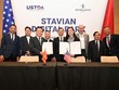 Cushman & Wakefield thực hiện nghiên cứu khả thi cho siêu dự án Stavian Digital Park 300 ha tại TP.HCM