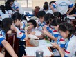 Chương trình S-Career 2026 đã hỗ trợ trực tiếp cho khoảng 1.600 học sinh trung học phổ thông cùng hơn 110 giáo viên