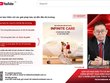 Techcom Life dẫn đầu kênh bancassurance, đạt 23% thị phần sau hơn một năm hoạt động