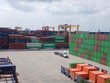 Cảng nước sâu Gemalink. Ảnh: Ngọc Lan 