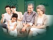 Việt Nam đang bước vào giai đoạn già hóa dân số. Ảnh minh họa