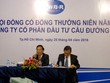 LGC: Nhiều kế hoạch kinh doanh phụ thuộc vào CII