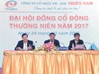 Đại hội đồng cổ đông TNA: Tăng vốn lên gấp hơn 3 lần, lấn sân sang nhiều lĩnh vực mới