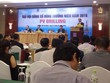 Đại hội đồng cổ đông PVD: Lãnh đạo không tự tin sẽ có lãi trong năm 2018