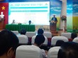 ĐHCĐ Lộc Trời: Năm 2018, mảng lương thực bắt đầu có lãi