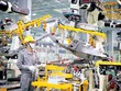 Với các dự án đầu tư, hồ sơ hoàn thuế đã được đơn giản hóa để tạo thuận lợi cho doanh nghiệp. Ảnh: Dũng Minh