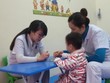 Việc đẩy mạnh xã hội hóa tạo điều kiện cho trẻ tự kỷ sớm được tiếp cận các liệu pháp can thiệp chuyên sâu và hòa nhập cộng đồng