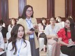 Đào tạo chuyên gia lĩnh vực sức khỏe tâm thần là một trong những yêu cầu cấp thiết hiện nay