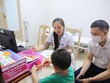 Nghiên cứu cho thấy, nguyên nhân trẻ tự kỷ chủ yếu đến từ khiếm khuyết về mặt di truyền. Ảnh minh họa