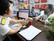 Trong quá trình nộp thuế nếu phát sinh vướng mắc, người nộp thuế liên hệ với cơ quan thuế quản lý trực tiếp để được hỗ trợ và hướng dẫn.