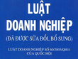 Sửa đổi Luật Doanh nghiệp - Kỳ 1: Gỡ nút thắt khai sinh doanh nghiệp