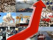 Sản xuất, thương mại Việt Nam tiếp tục phục hồi tốt