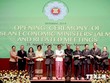 Việt Nam tham dự Hội nghị Bộ trưởng Kinh tế ASEAN lần thứ 46