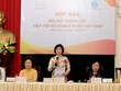 Chuẩn bị thành lập Hiệp hội Nữ doanh nhân Việt Nam