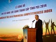 Công bố PCI 2014, Đà Nẵng tiếp tục dẫn đầu