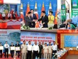 10 sự kiện tiêu biểu của ngành công thương năm 2015