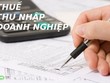 FTAs khiến tiền thu thuế thu nhập doanh nghiệp giảm 20 triệu USD/năm