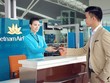 Vietnam Airlines triển khai chương trình nâng hạng thẻ Vàng