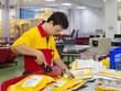 DHL ra mắt sịch vụ phát hàng theo yêu cầu trực tuyến quốc tế