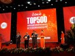 Chính thức công bố top 500 doanh nghiệp lớn nhất Việt Nam 2017